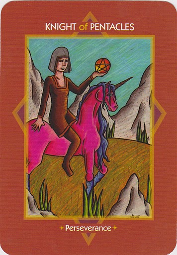 Otherworld Tarot