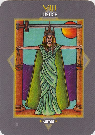 Otherworld Tarot