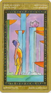 Yoga Tarot