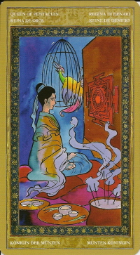 Yoga Tarot