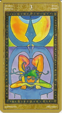 Yoga Tarot