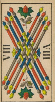1JJ Swiss Tarot 1870