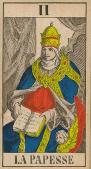 1JJ Swiss Tarot 1870