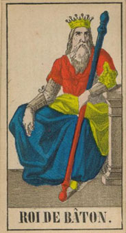 1JJ Swiss Tarot 1870