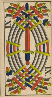 1JJ Swiss Tarot 1870