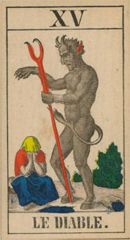 1JJ Swiss Tarot 1870