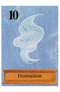 Dreampower Tarot