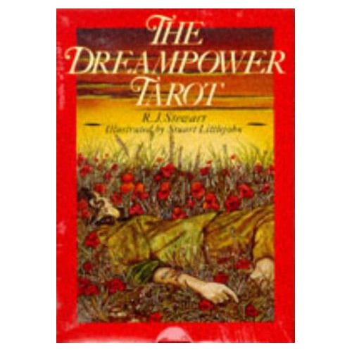 Dreampower Tarot