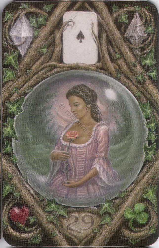 Enchanted Lenormand