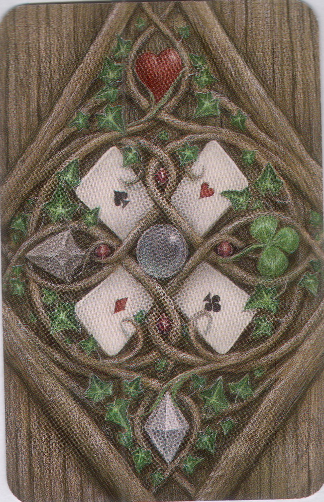 Enchanted Lenormand