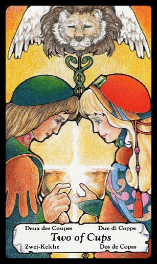 Hanson-Roberts Tarot