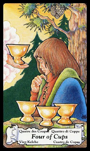 Hanson-Roberts Tarot