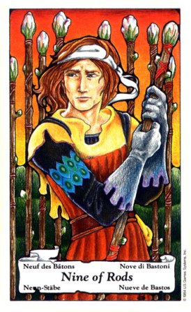 Hanson-Roberts Tarot2