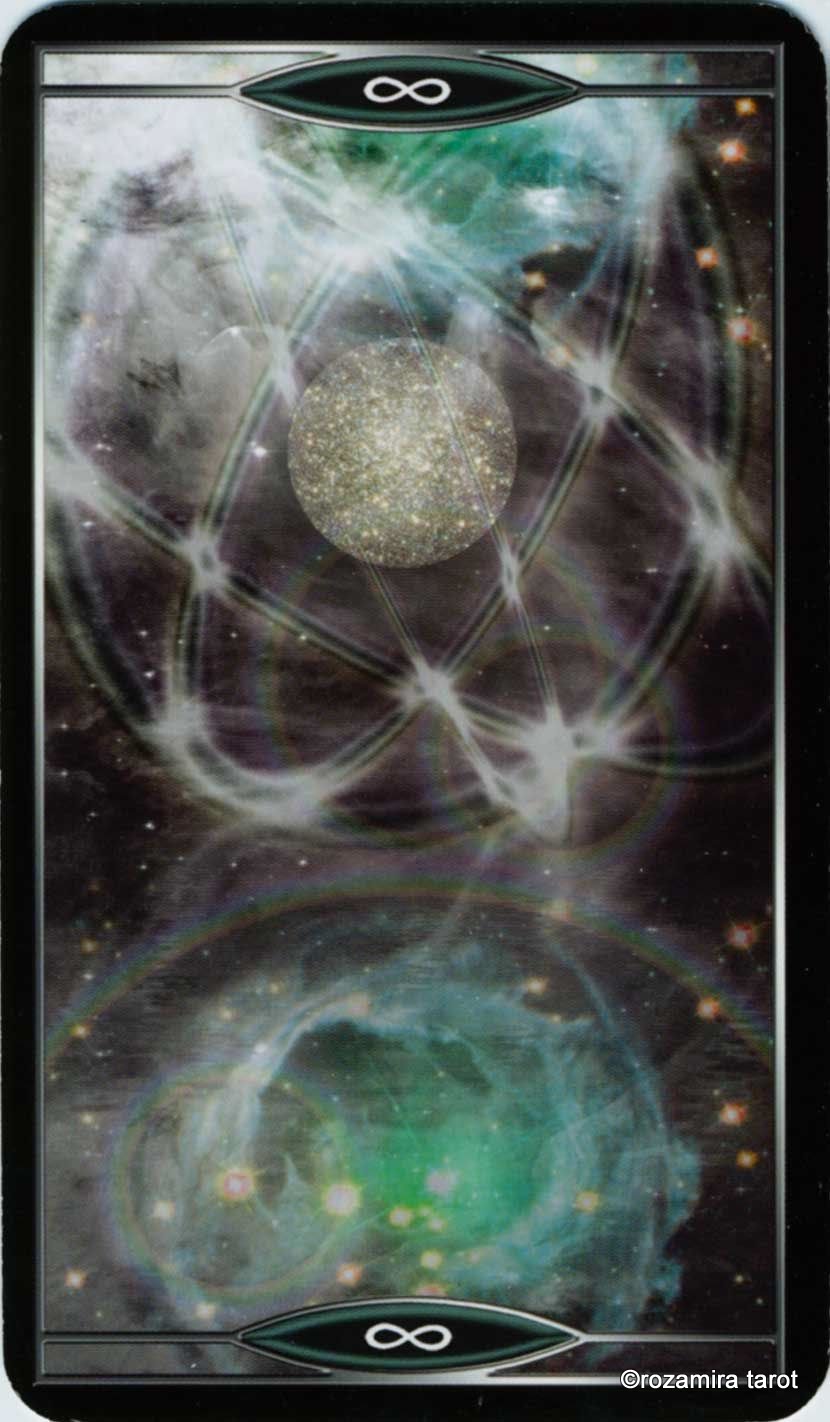 Quantum Tarot Ver. 2.0