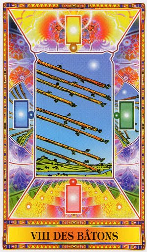 Diamond Tarot