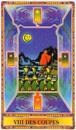 Diamond Tarot