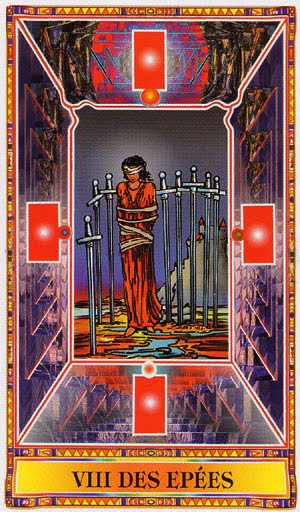 Diamond Tarot