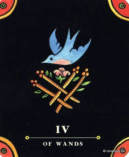 Nova Tarot