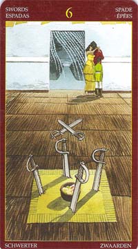 Afro-Brazilian Tarot