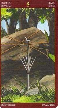 Afro-Brazilian Tarot