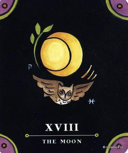 Nova Tarot