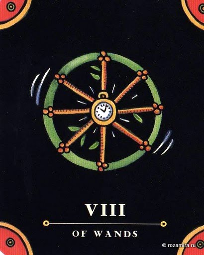 Nova Tarot