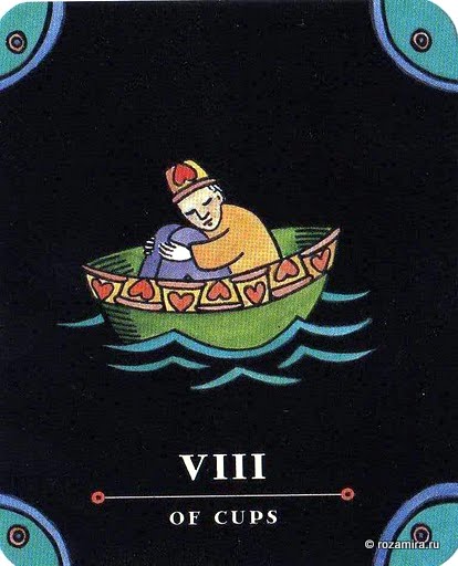 Nova Tarot