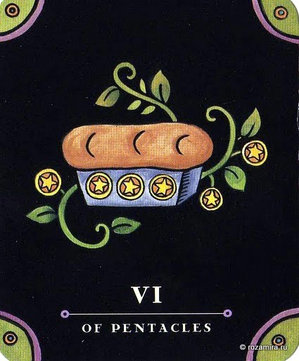 Nova Tarot