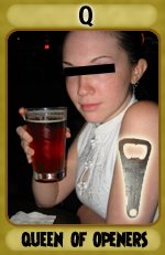 Beer Lovers Tarot