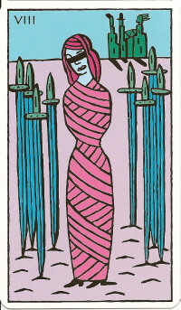 Kitty Kahane Tarot