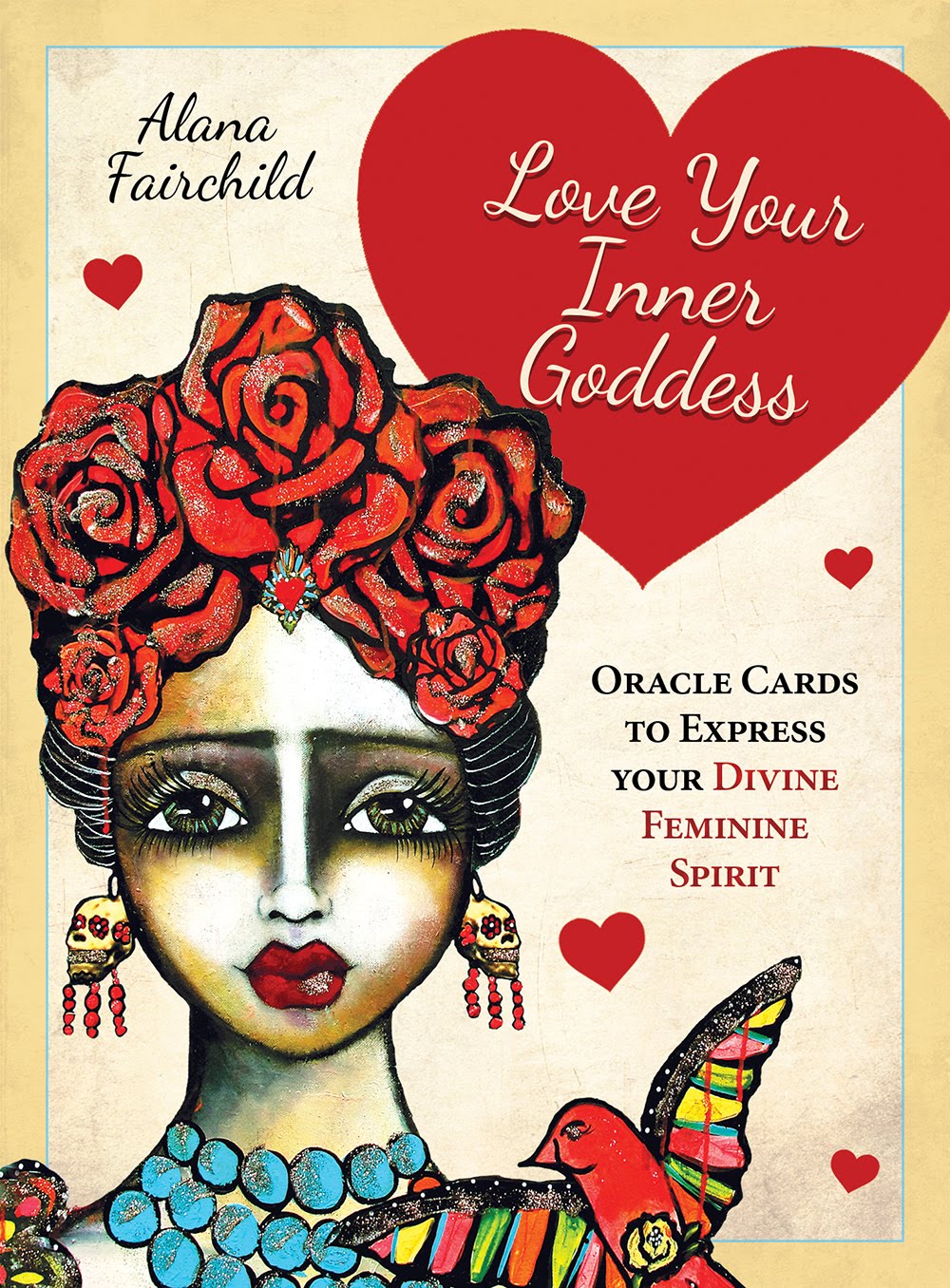 Love Your Inner Goddess - Любите Свою Внутреннюю Богиню 