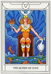 Golden Dawn Magical Tarot2