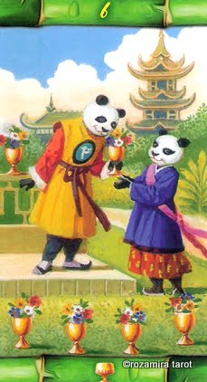 Panda Tarot