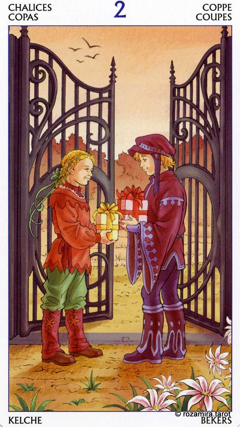 78 Doors Tarot (Tarot of the 78 Doors)