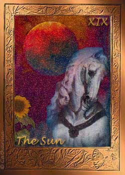 Catharina's Tarot