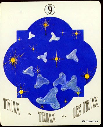 Deva Tarot