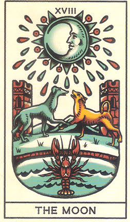 Tattoo Tarot Ink & Intuition