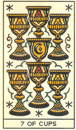 Tattoo Tarot Ink & Intuition