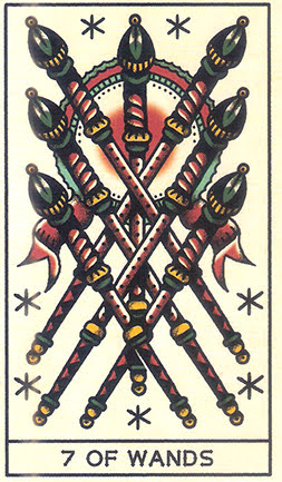 Tattoo Tarot Ink & Intuition