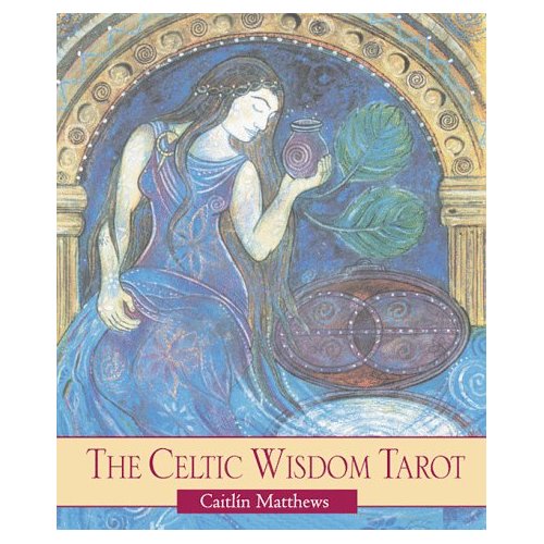 Celtic Wisdom Tarot