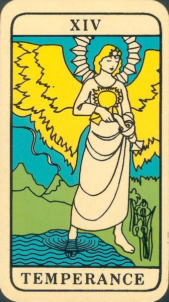 Sheridan Douglas Tarot