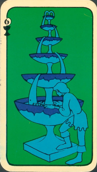 Sheridan Douglas Tarot