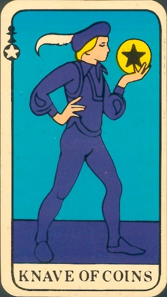 Sheridan Douglas Tarot