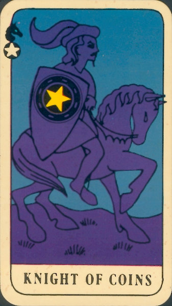 Sheridan Douglas Tarot