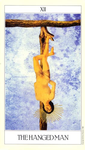 Lovers Tarot By Jane Lyle