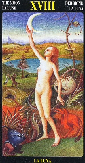 Bosch Tarot