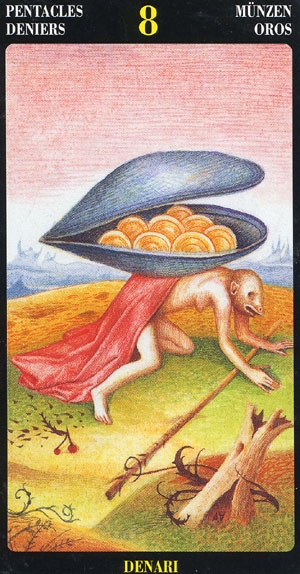 Bosch Tarot