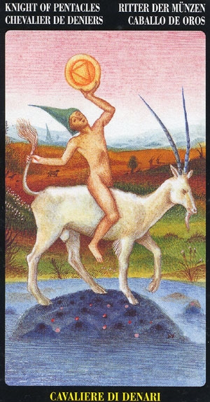 Bosch Tarot