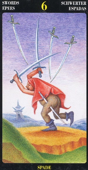 Bosch Tarot