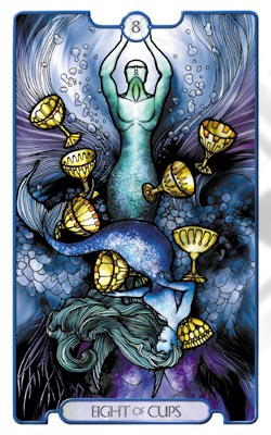 Adflatus Tarot